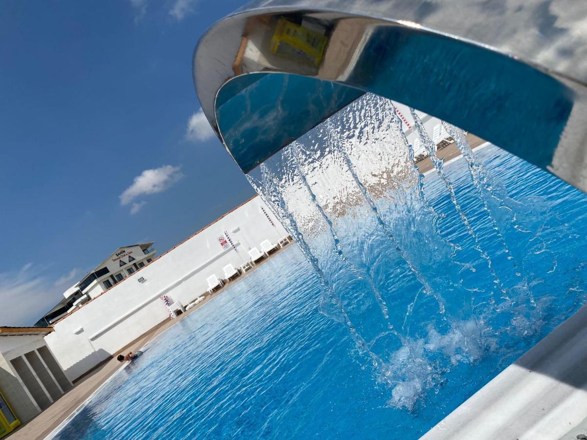 Es Termal Otel&Spa Derekoy  Exterior foto